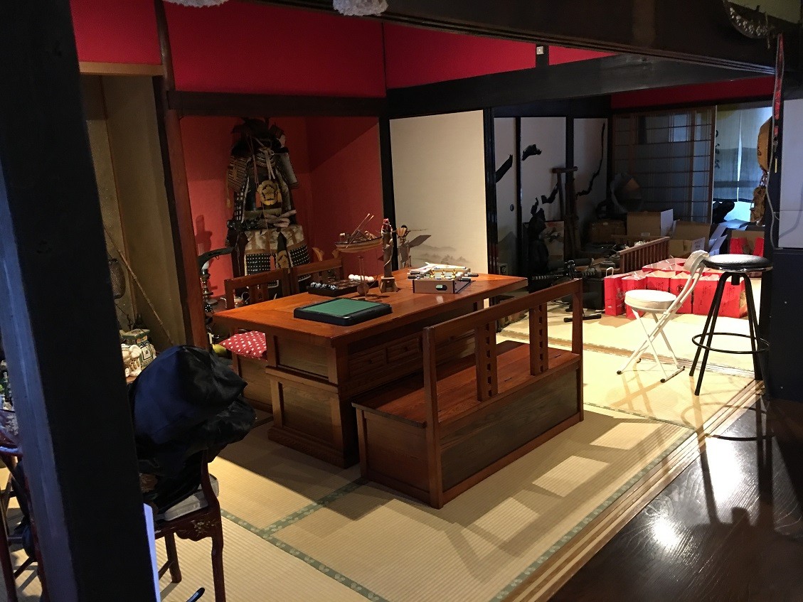 滋賀の 松茸屋 魚松！ : やじきたの食べたい放題！