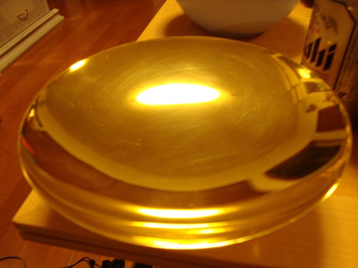 黄金の杯 やじきたの食べたい放題