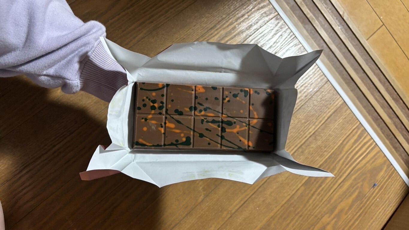 【ドバイ限定】Fix dessert chocolate チョコブラウニー ドバイチョコレートで話題のFIXチョコレートとは？どこで買える