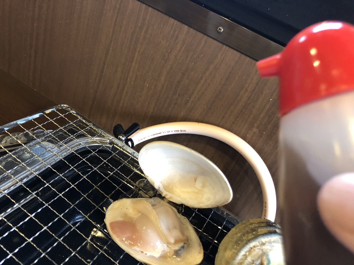 宝塚 小林の 活貝センター やじきたの食べたい放題 宝塚 小林の 活貝センター やじきたの食べたい放題