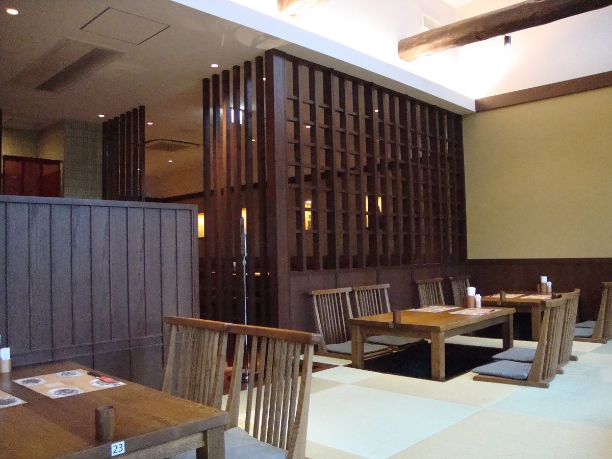 鎌倉 パスタ 西宮 今津 店