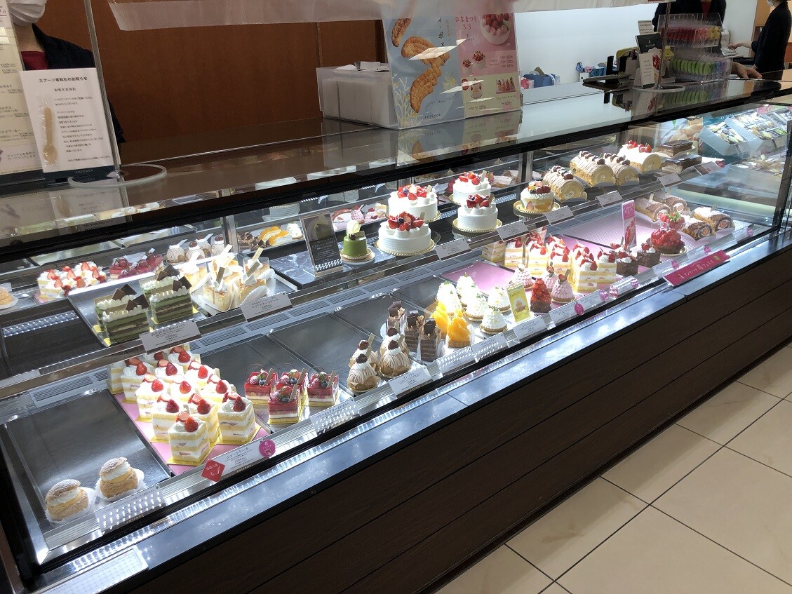 田中町の アンテノール やじきたの食べたい放題 田中町の アンテノール やじきたの食べたい放題