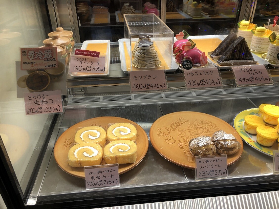 神楽町の アトリエ パレット やじきたの食べたい放題