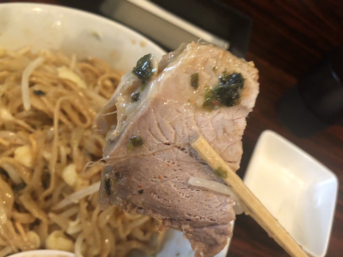 西宮ランチ】江上町の らみょん！ : やじきたの食べたい放題！