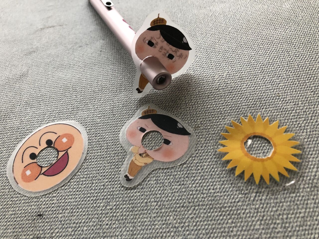 眼科検診 ｍｒ Yajicの特別支援教育