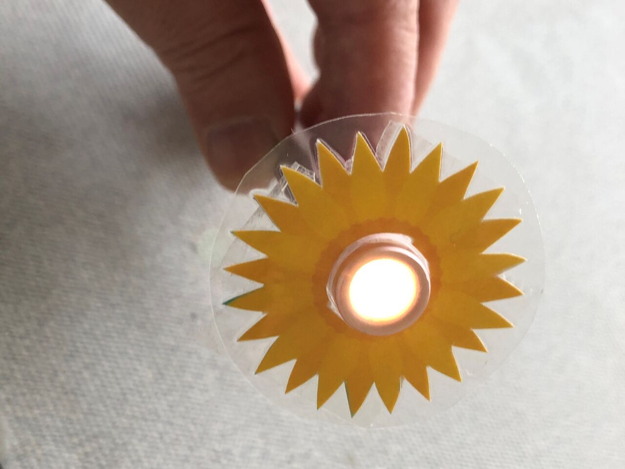 眼科検診 ｍｒ Yajicの特別支援教育