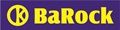 BaRock logo A