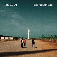 ROUTE09
