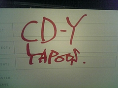 CD-Y