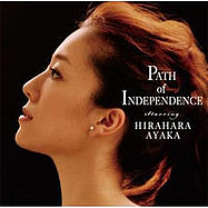 PathofIndependence平原綾香