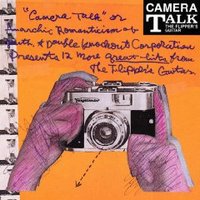 Camera Talk/フリッパーズ・ギター
