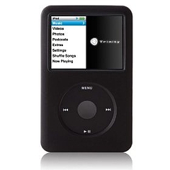 Apple iPod classic