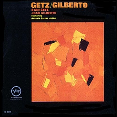 GetzGilberto