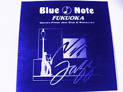 BlueNoteFUKUOKA