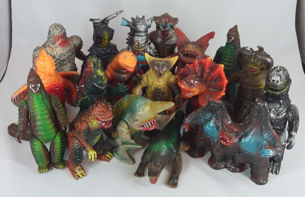 ポピー キングザウルスシリーズ : なべやかんだ！！