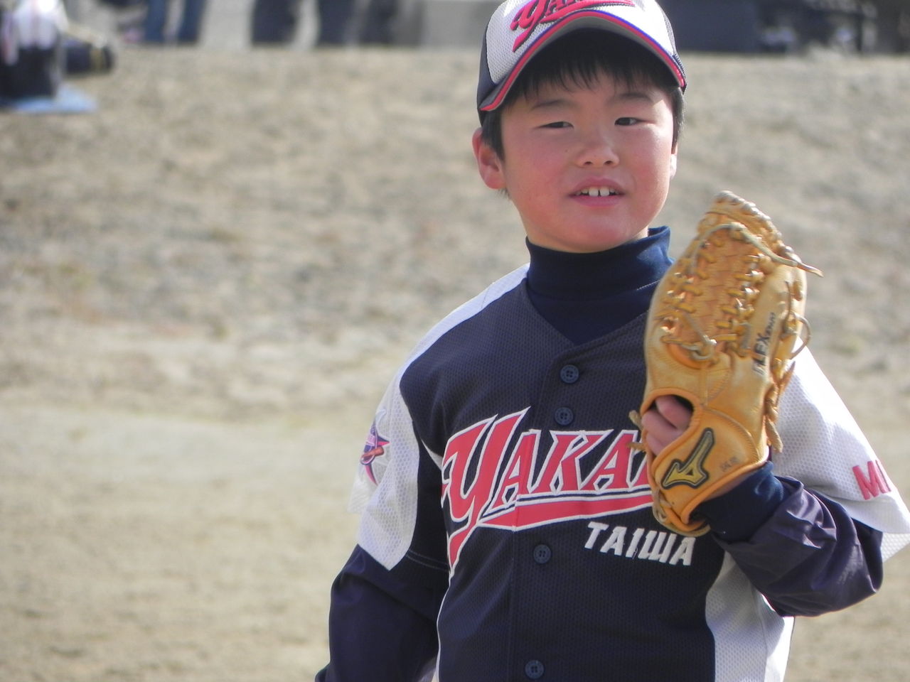 16 11 6 成田ｵｰｼｬﾝキッズ大会 富谷総合ｸﾞﾗﾝﾄﾞ 館スポーツ少年団