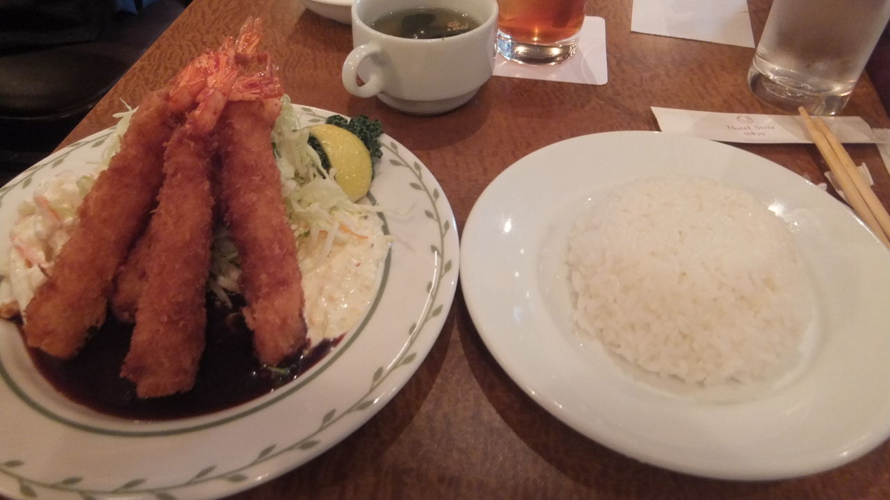 ホテルストリックス東京１階 ジェイドガーデン 池袋駅西口 ヒーリングタイム