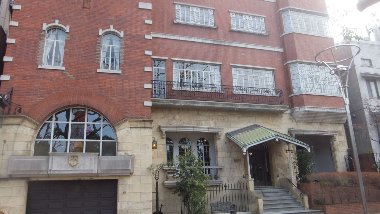 ミシュラン２つ星フレンチ クレッセント １ 芝公園 ヒーリングタイム