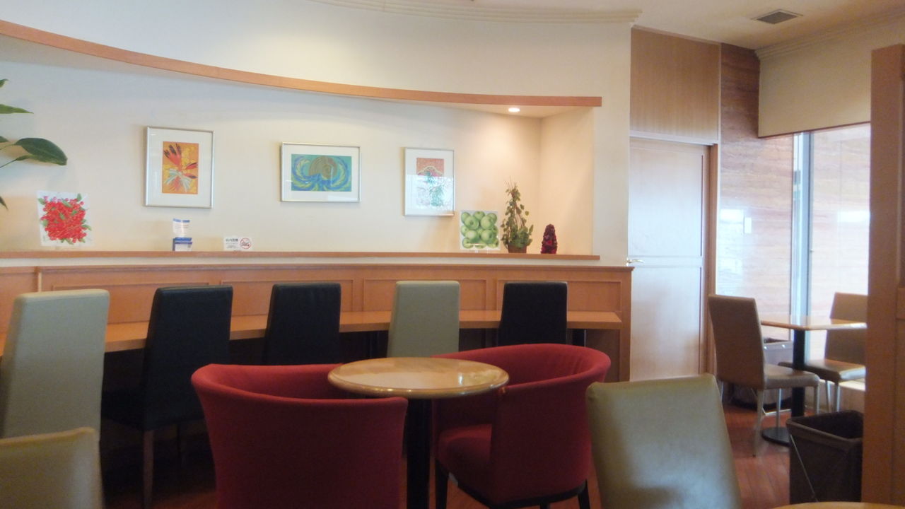 カフェプラス そごう川口店 川口駅東口 ヒーリングタイム カフェプラス そごう川口店 川口駅東口 ヒーリングタイム