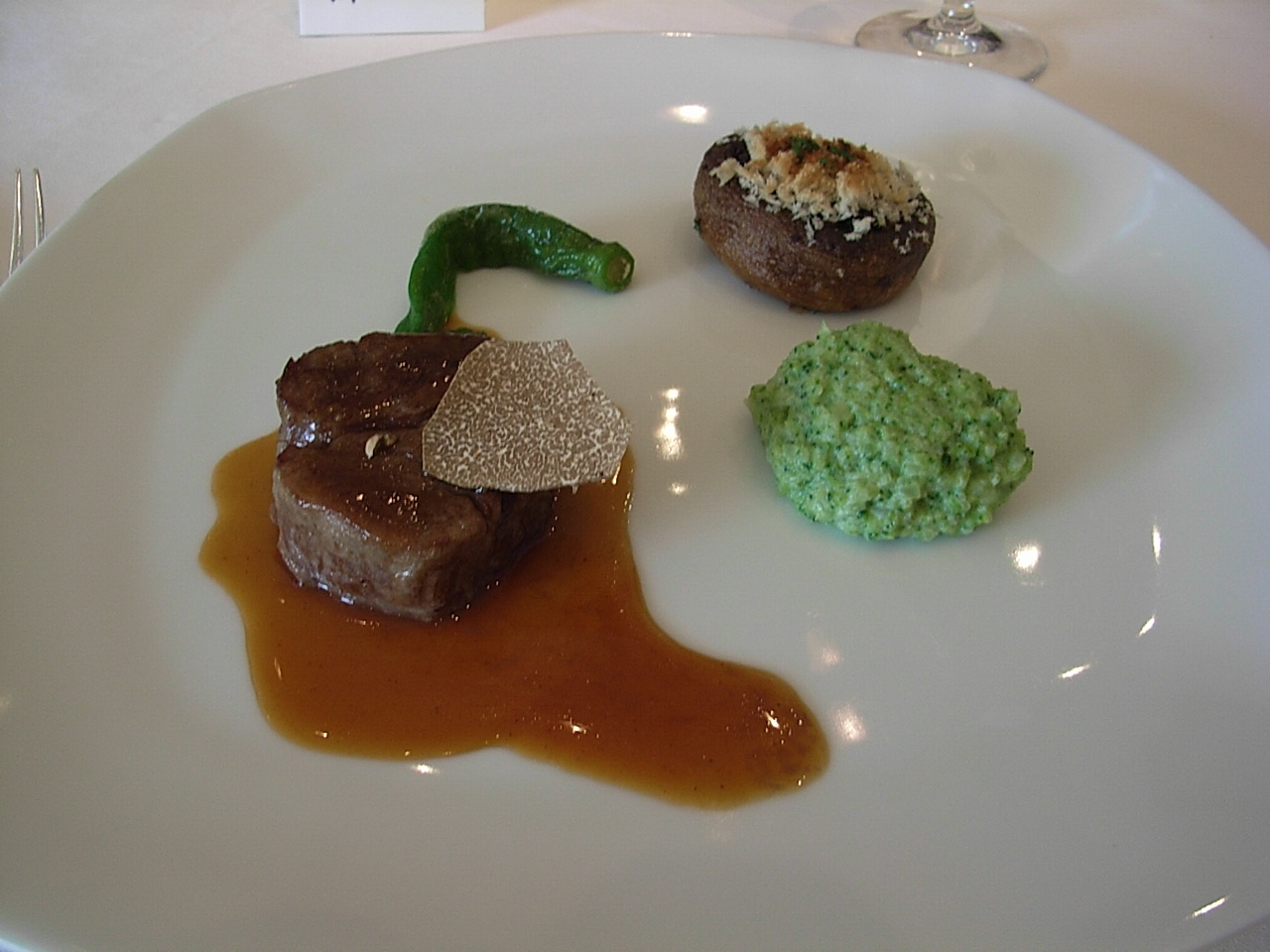 フランス料理 ｑｅｄクラブ 中目黒 ヒーリングタイム