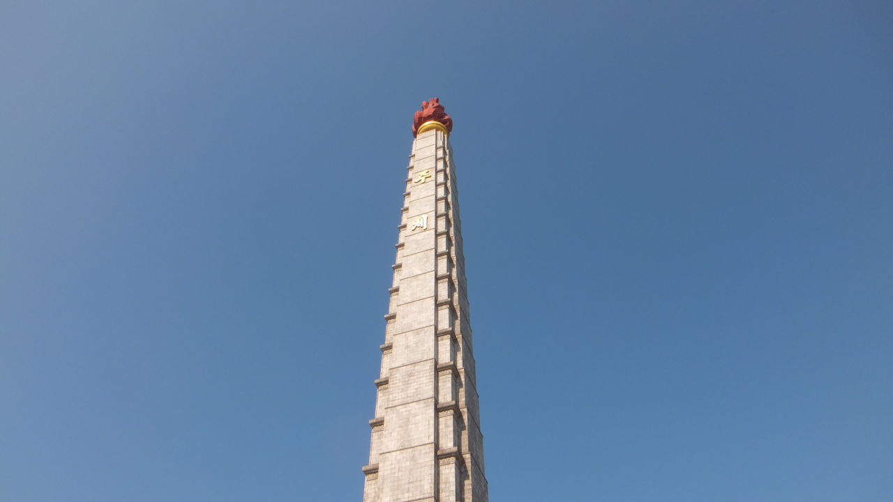 北朝鮮旅行記 3 ヒーリングタイム 北朝鮮旅行記 3 ヒーリングタイム