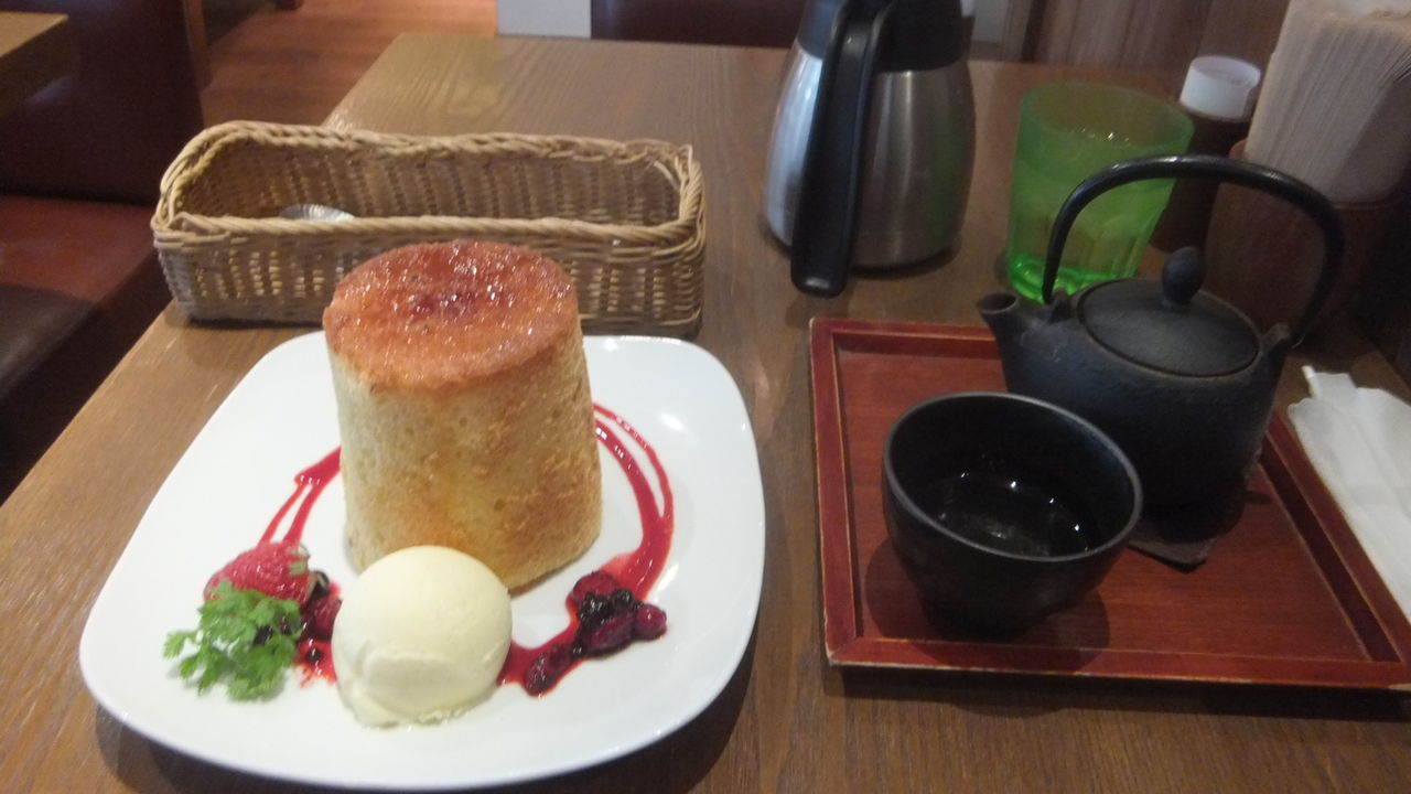神楽坂茶寮ミーツポート店 水道橋 ヒーリングタイム 神楽坂茶寮ミーツポート店 水道橋 ヒーリングタイム