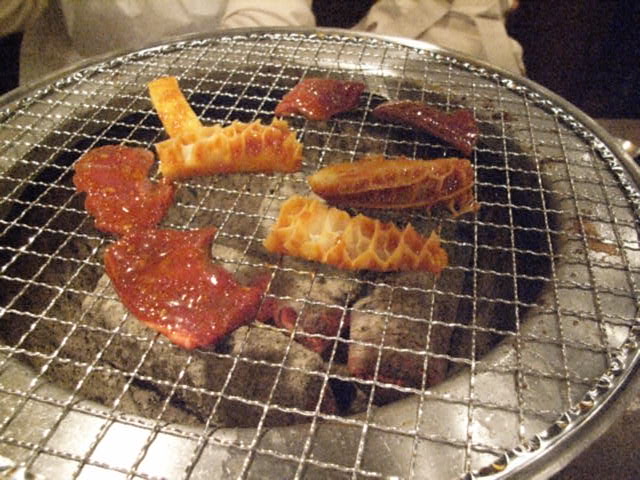 焼肉居酒屋 池袋酒場情熱ホルモン 池袋北口 ヒーリングタイム