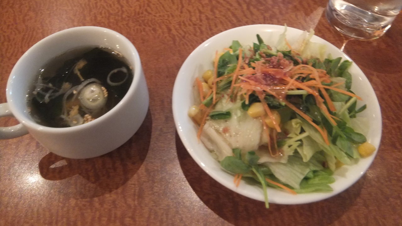 ホテルストリックス東京１階 ジェイドガーデン 池袋駅西口 ヒーリングタイム