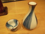 熱燗