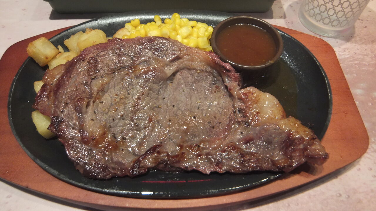 土曜日お昼の一人ランチ サイゼリヤ巣鴨駅前店 巣鴨駅北口 ヒーリングタイム