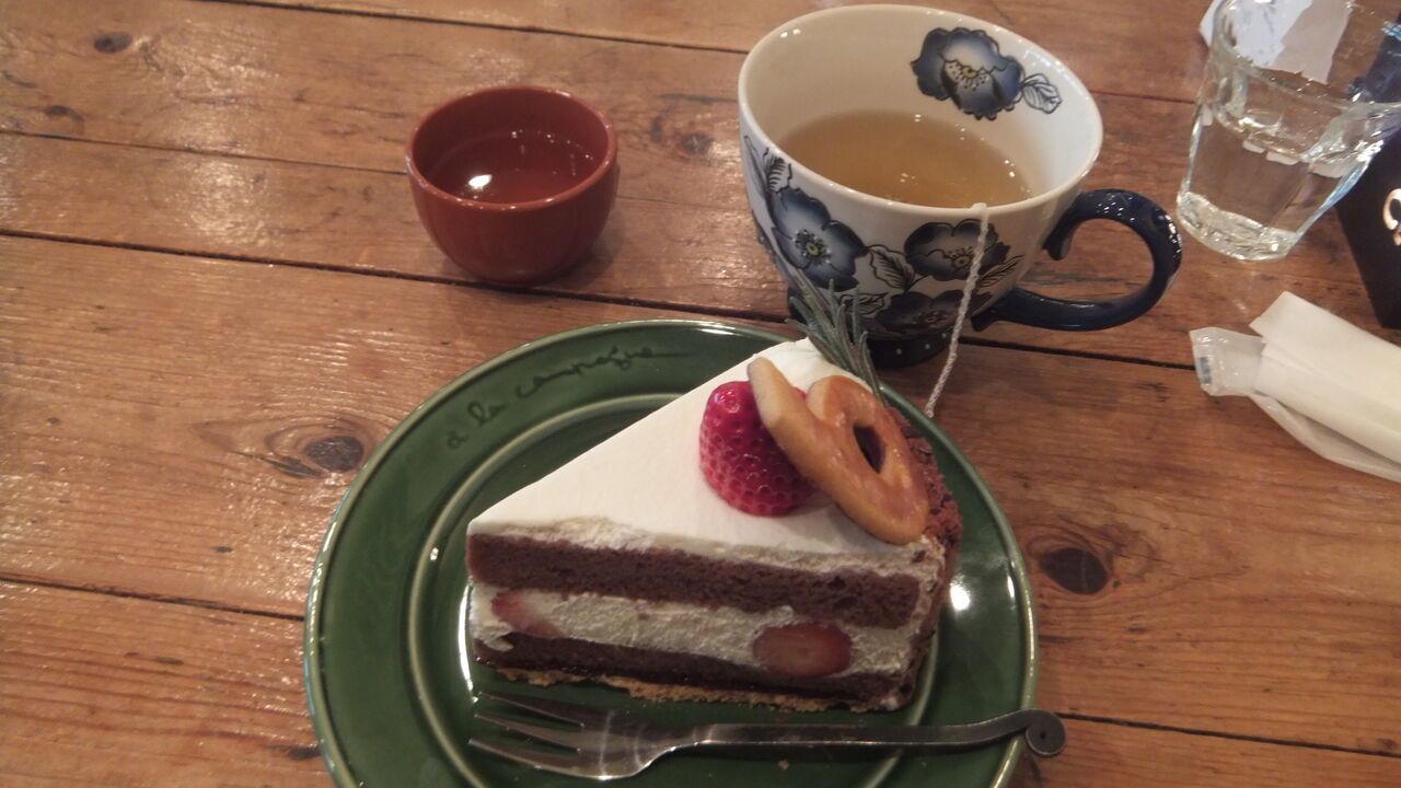 ケーキ カフェ ア ラ カンパーニュ 巣鴨店 巣鴨駅駅ビル4階 ヒーリングタイム ケーキ カフェ ア ラ カンパーニュ 巣鴨店 巣鴨駅駅ビル4階 ヒーリングタイム