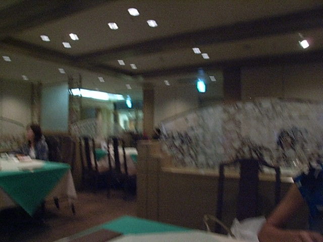 中華料理 桃源 そごう川口店 川口 ヒーリングタイム
