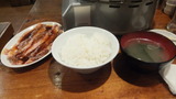 和牛カルビ定食
