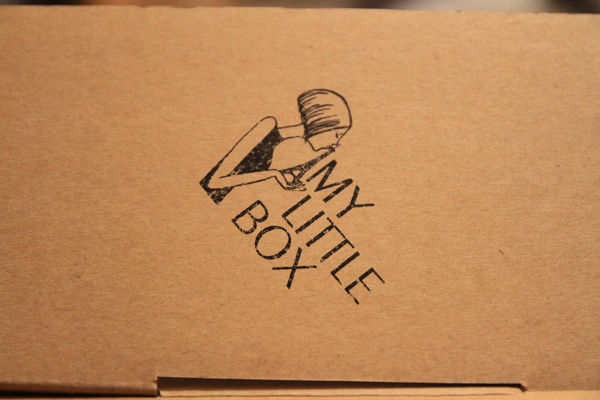 嫁さんが買ってる My Little Box がうらやましいので男性版も作ってほしい 焼きそば生活