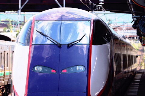 終点駅テツ ３７５ 米沢駅 山形県 終点駅テツ テツ散歩 旅々たび テツ風