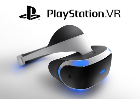 PSVR