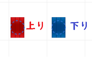 スロープ
