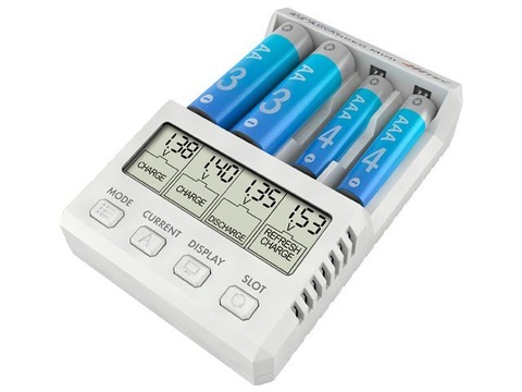 ハイテック公式　X4mini