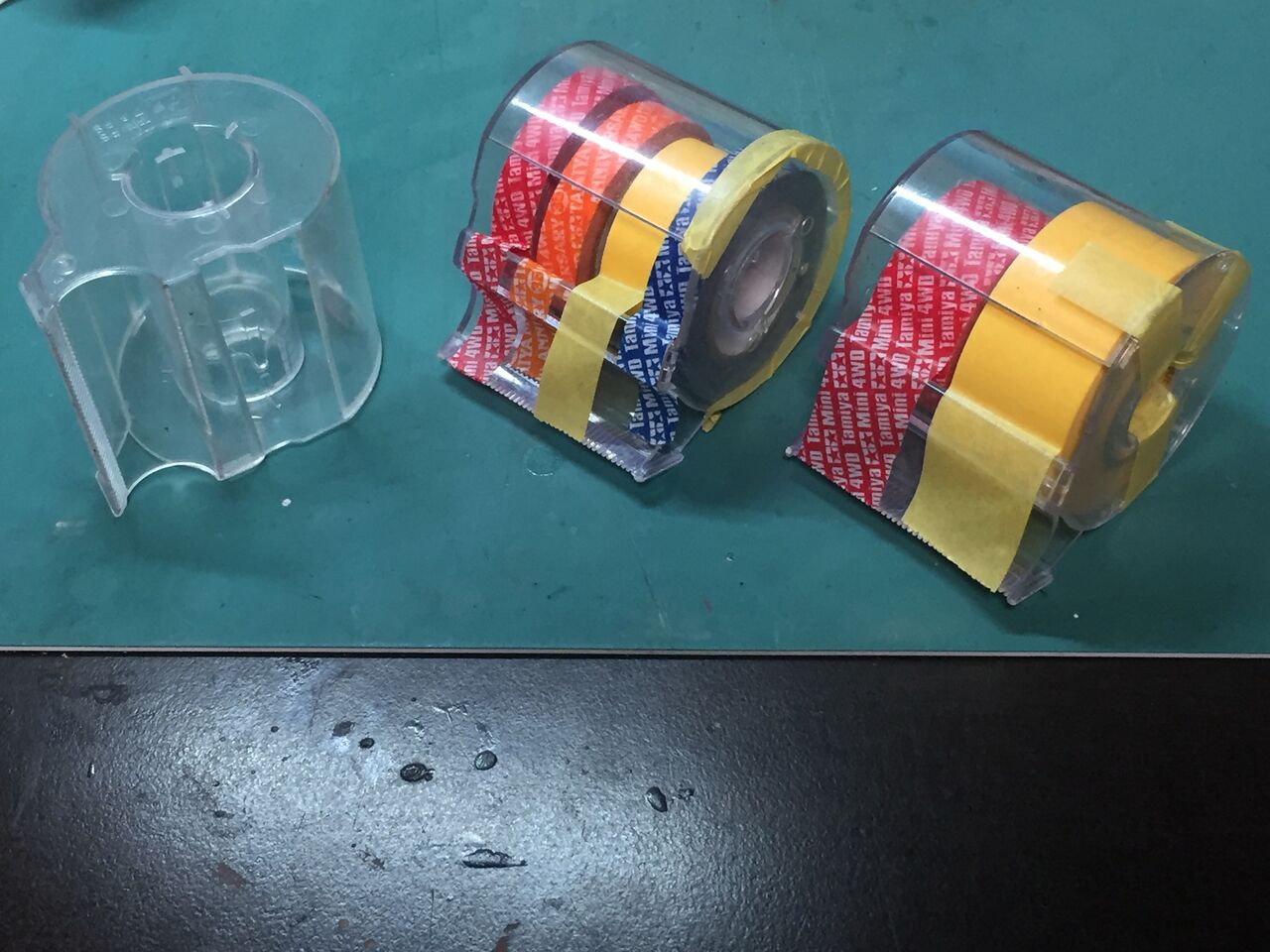 ミニ四駆 買ってよかったツール 100均編 雑談的 やき う始めました がミニ四 駆始めました ミニ四駆 買ってよかったツール 100均編 雑談的 やき う始めました がミニ四 駆始めました