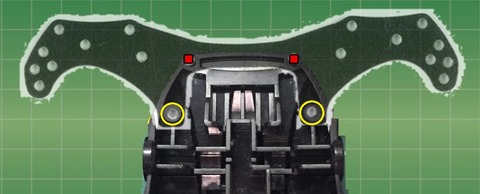 スラスト角2