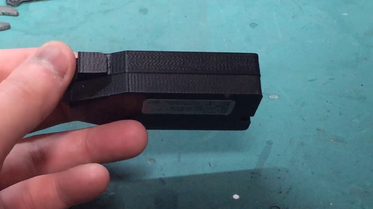 ミニ四駆】ガウスメーター買ったったから感想言う【雑談的 ミニ四駆】ガウスメーター買ったったから感想言う【雑談的