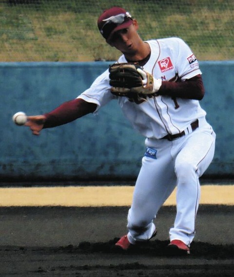 宗山（5球団競合ドラ1遊撃手、顔も◯）がオープン戦で打ちまくってるのにさほど騒がれない理由