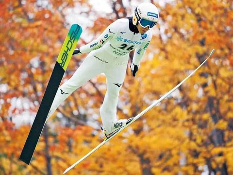 【悲報】冬季オリンピック、ガチで金持ちしかできない競技だらけｗｗｗ