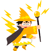 mahoutsukai_thunder