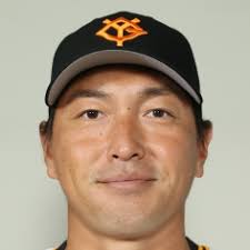 【まだまだ元気】長野久義（39）通算1634試合　1509安打　打率.280　163本塁打　623打点　ops.770