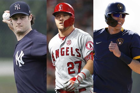 WBCアメリカ代表、マジで豪華メンバーｗｗｗｗｗｗｗｗｗｗｗｗｗｗ