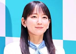 全盛期の吉岡里帆さん、あまりにも可愛い