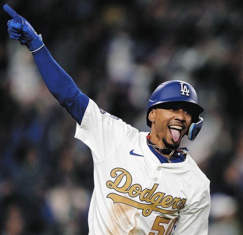 【たまらん】ドジャースさんがとうとう完全体になりWS3連覇確定へwwwwwwwwwwwwwwwwww