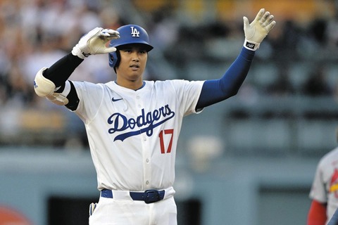 【快挙】大谷翔平さん、1000安打を39号２ランホームランで達成！！！！！！！！！！