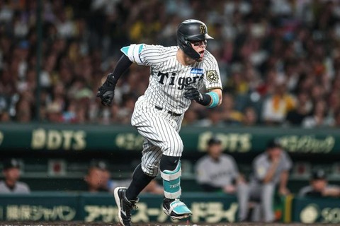 【史上最強】阪神、本日NPB史上最速優勝へｗｗｗｗｗｗｗｗ